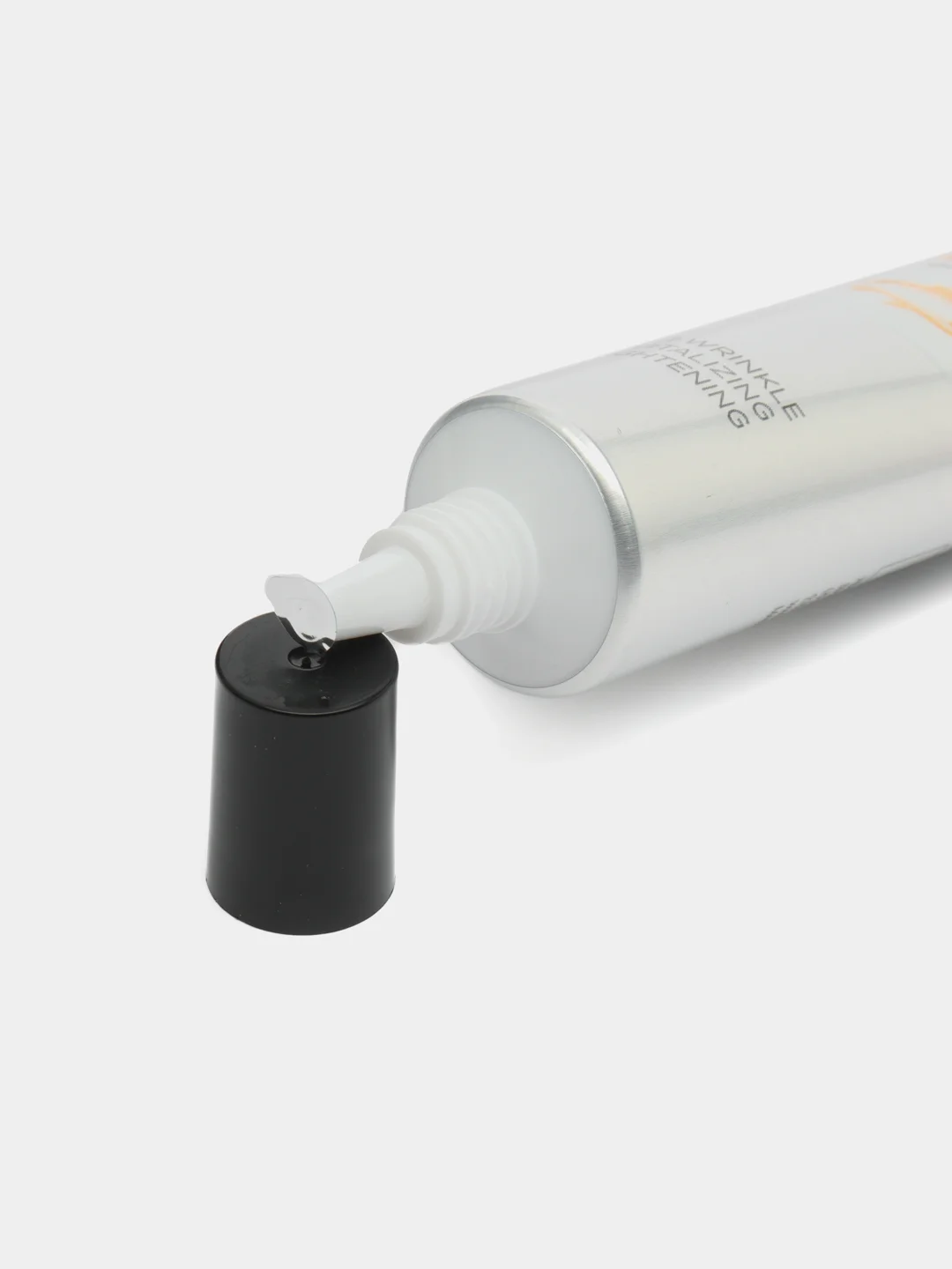 Желтый крем для век Lebelage Eye Cream, корейский, 40 мл