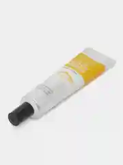 Желтый крем для век Lebelage Eye Cream, корейский, 40 мл