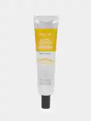 Желтый крем для век Lebelage Eye Cream, корейский, 40 мл