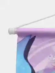 Тканевый гобелен постер Honkai: Star Rail (Хонкай: Стар Рейл)