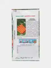 Морковь "Витаминная 6", 2 г, СеДеК