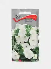 Петуния "Белый шар" 0,1 г, Поиск