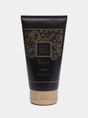 Парфюмированный лосьон для тела Little Black Dress Lace, 150 мл / Avon