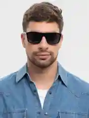 Солнцезащитные мужские очки