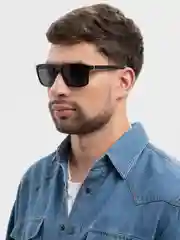 Солнцезащитные мужские очки
