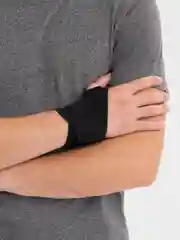 Суппорт для запястья турмалиновый / Бандаж на лучезапястный сустав
