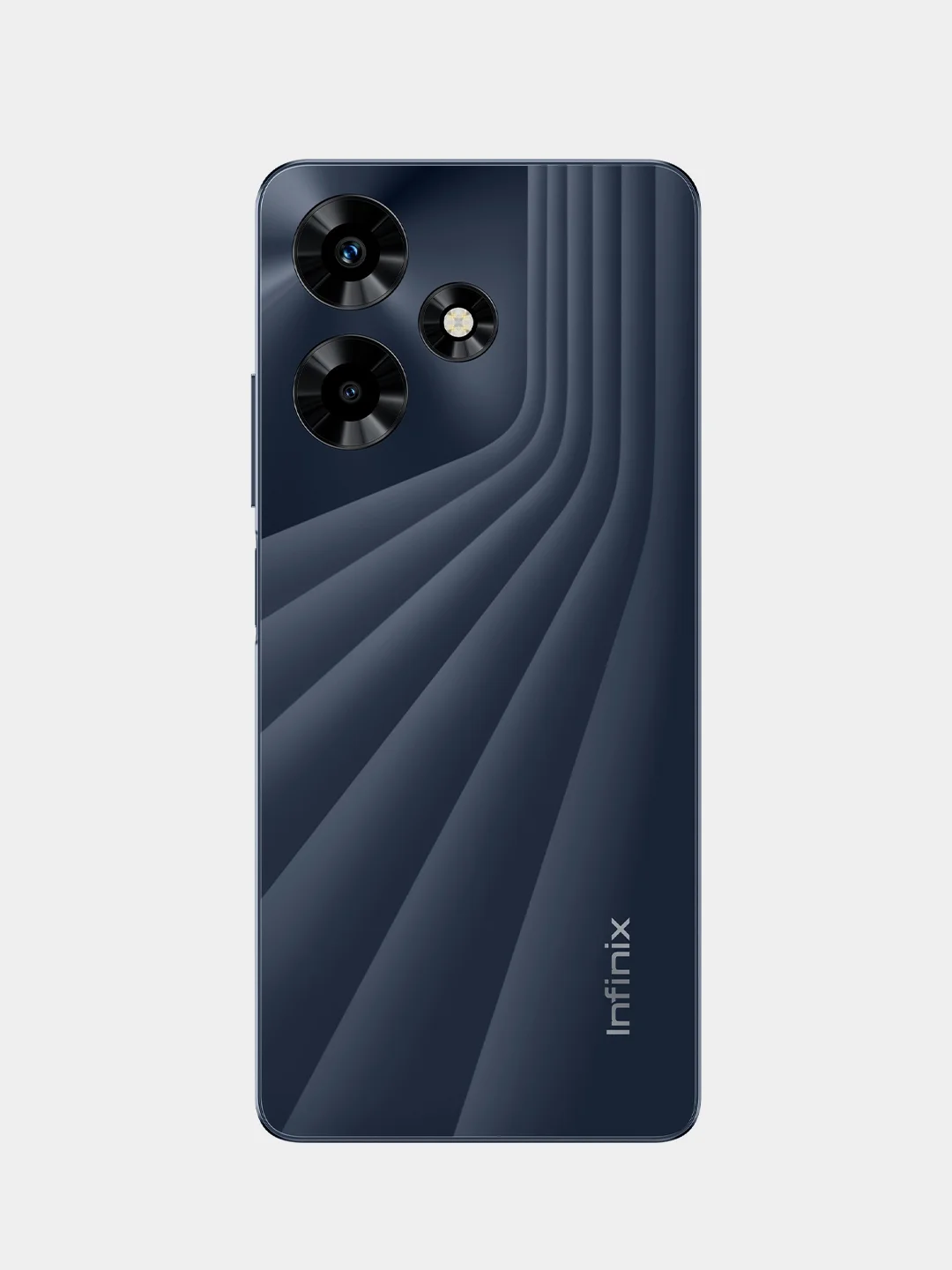 Зеленый смартфон Infinix HOT 30 8/128 Gb