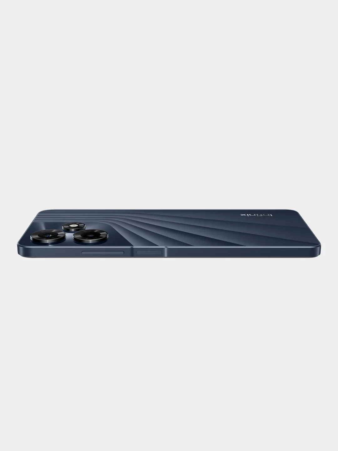 Зеленый смартфон Infinix HOT 30 8/128 Gb