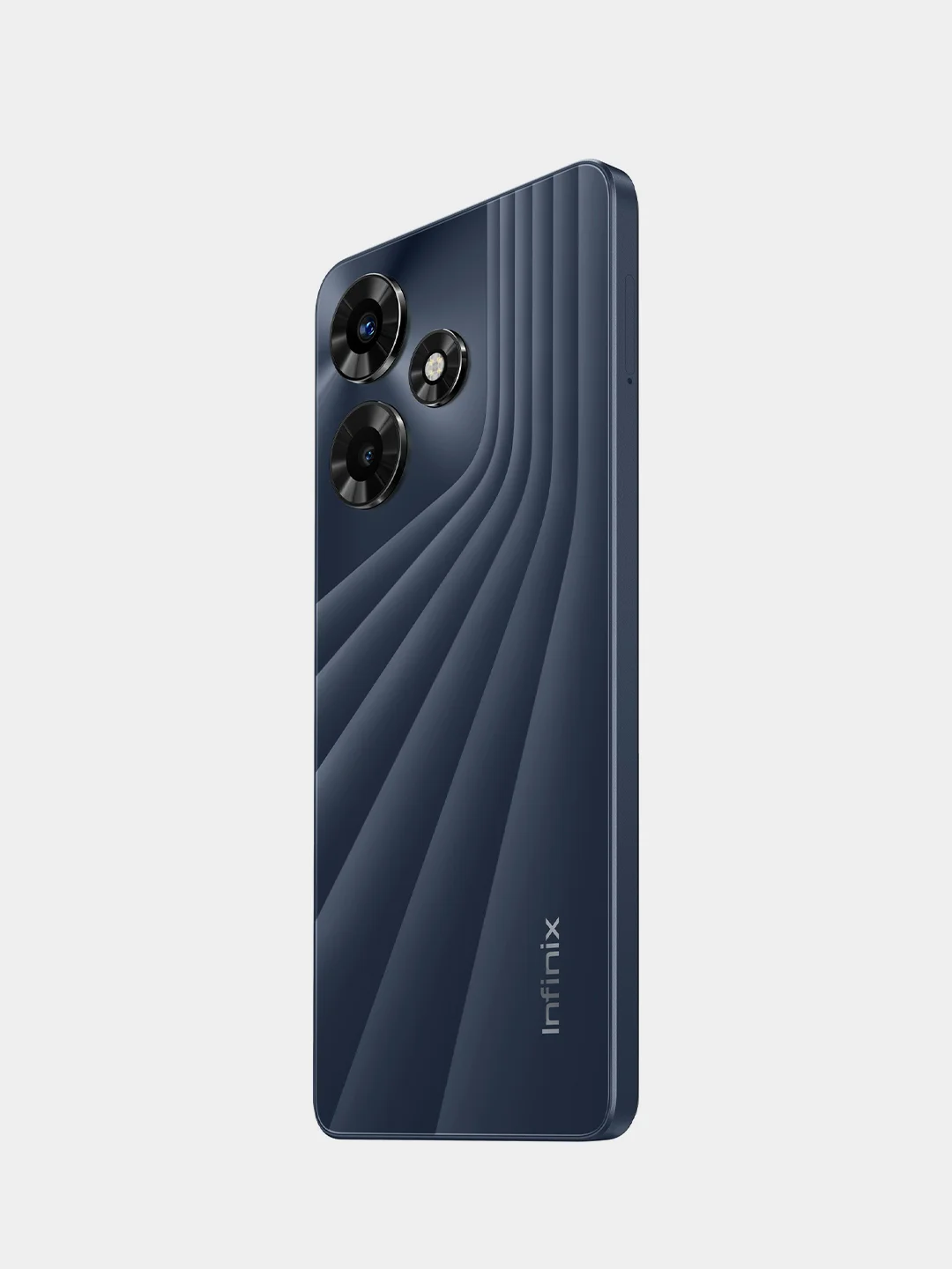 Зеленый смартфон Infinix HOT 30 8/128 Gb