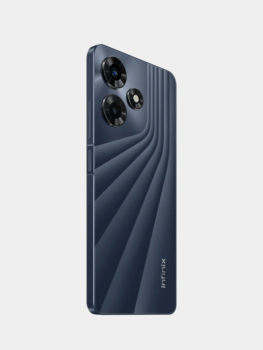 Зеленый смартфон Infinix HOT 30 8/128 Gb