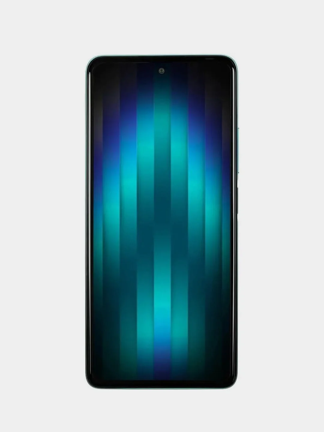 Зеленый смартфон Infinix HOT 30 8/128 Gb