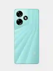 Зеленый смартфон Infinix HOT 30 8/128 Gb