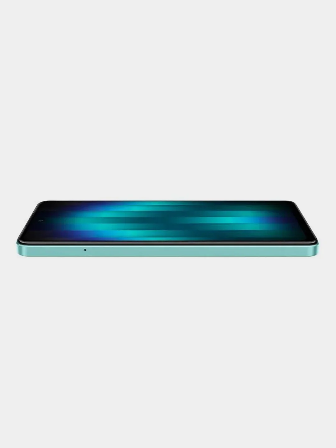 Зеленый смартфон Infinix HOT 30 8/128 Gb