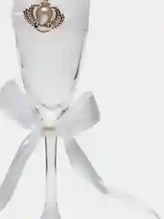 Свадебные бокалы
