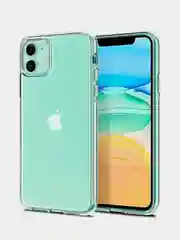 Чехол для  iPhone Айфо 6s 7 8 X XR XS 11 12 13 14 15 pro max mini силиконовый прозрачный