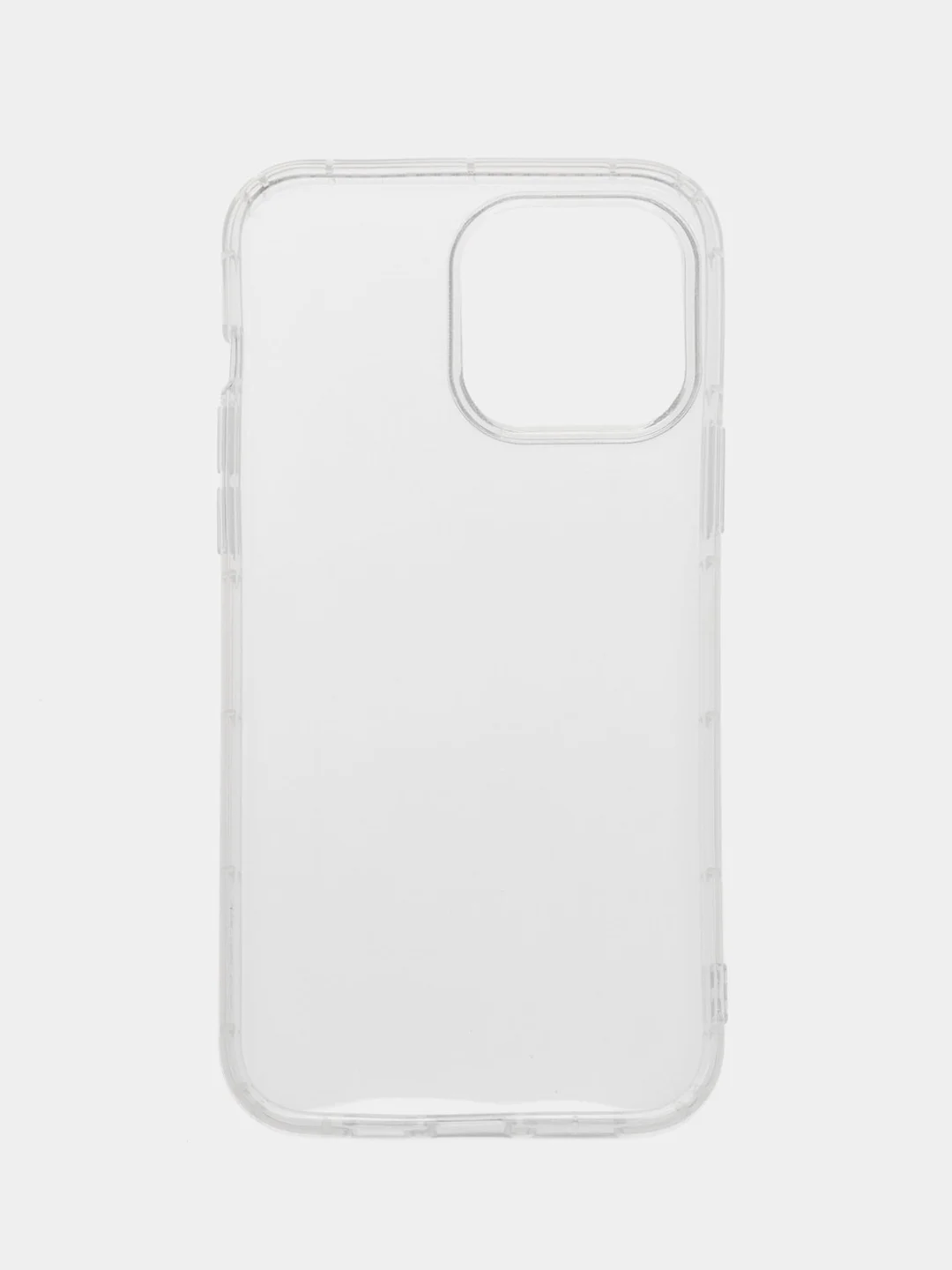 Чехол для  iPhone Айфо 6s 7 8 X XR XS 11 12 13 14 15 pro max mini силиконовый прозрачный