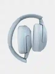 Белый беспроводные наушники A4Tech Fstyler BH220