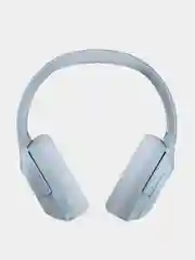 Голубой беспроводные наушники A4Tech Fstyler BH220