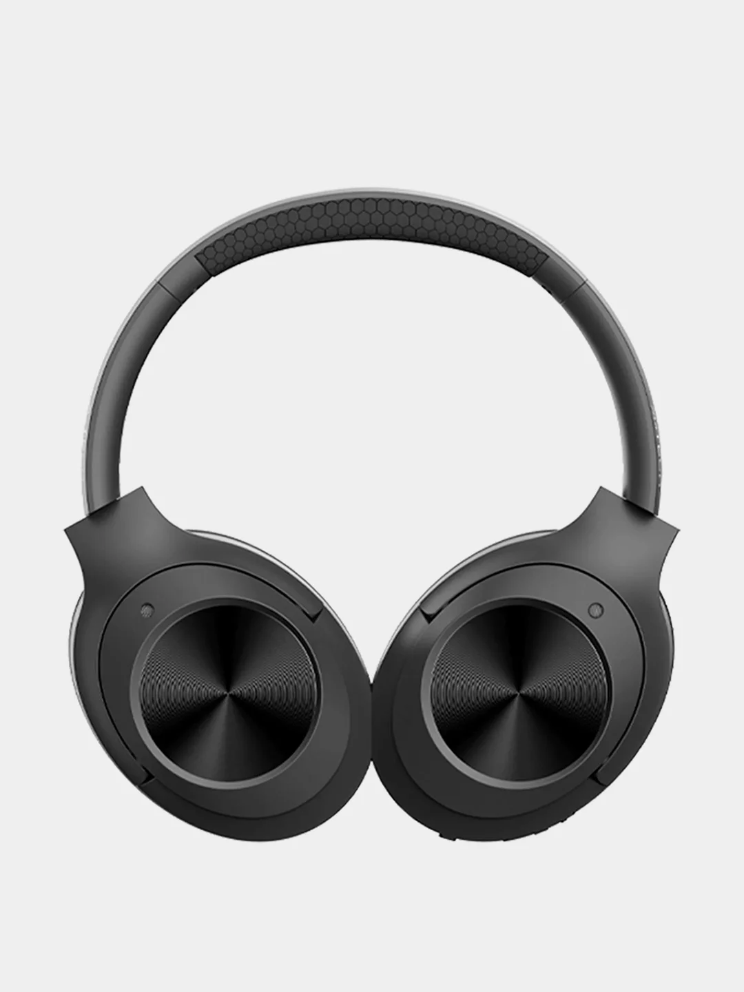 Черный беспроводные наушники A4Tech Fstyler BH220