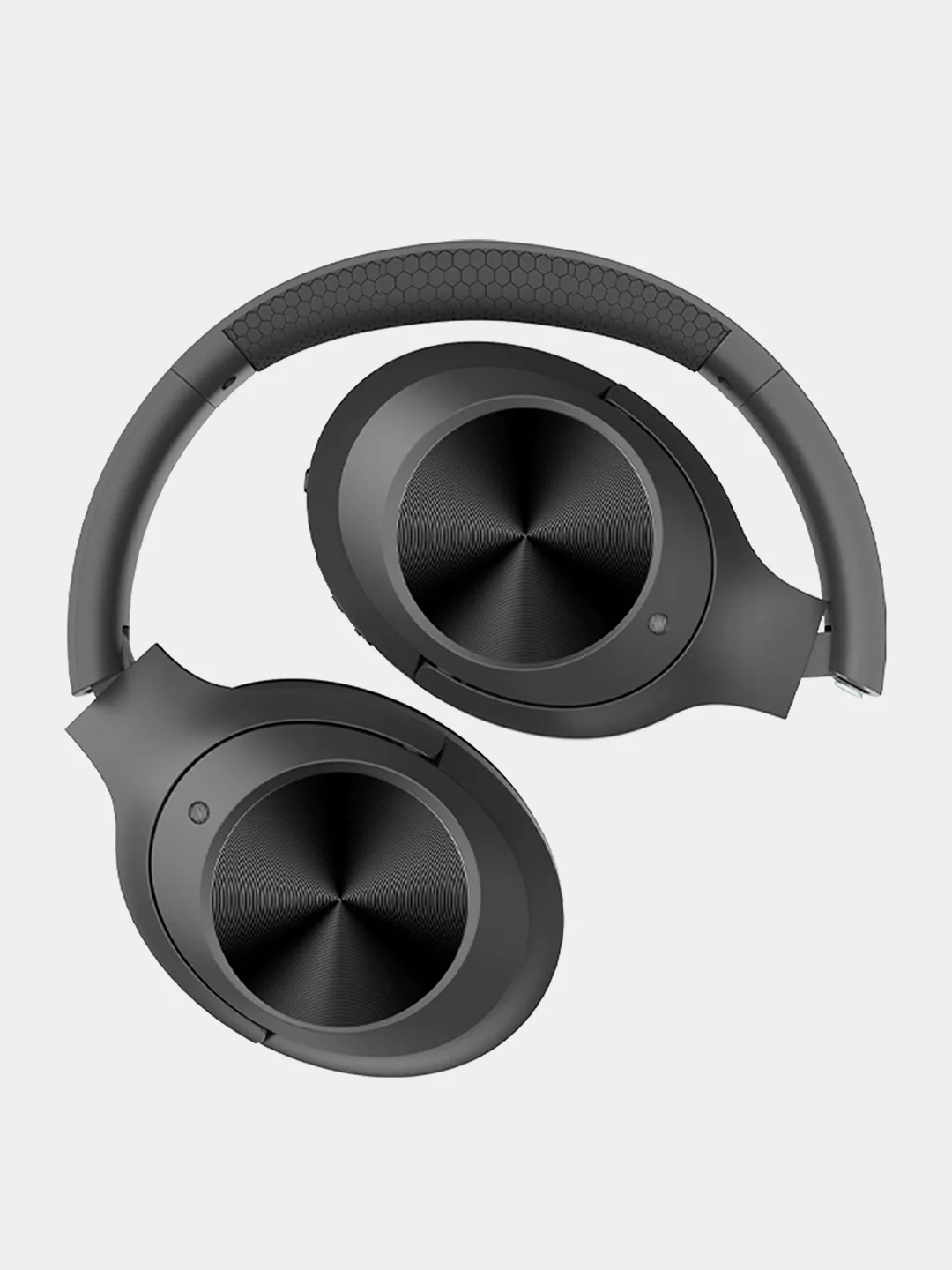 Черный беспроводные наушники A4Tech Fstyler BH220