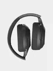 Черный беспроводные наушники A4Tech Fstyler BH220