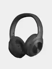 Черный беспроводные наушники A4Tech Fstyler BH220