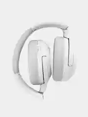 Белый беспроводные наушники A4Tech Fstyler BH220