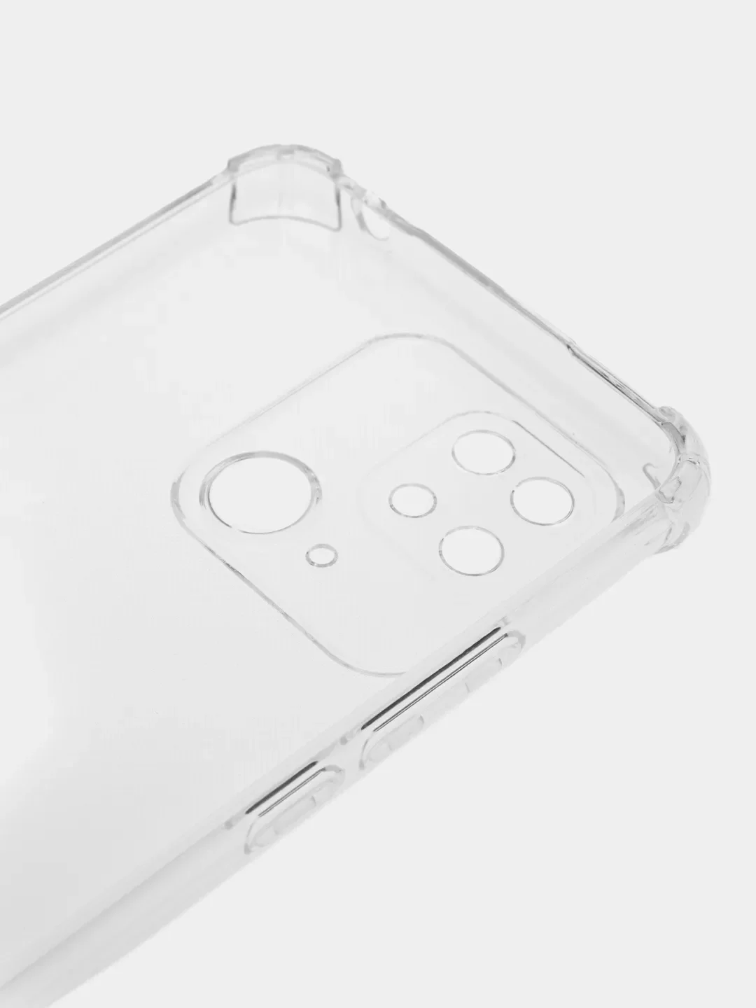 Чехол на Xiaomi Redmi 8, 9, 9A, 9C, 9T, 10, 10C, Note 8T, 8 Pro, Poco C3 усиленный