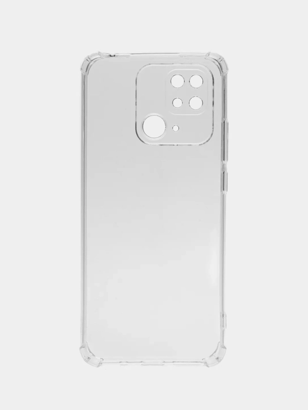 Чехол на Xiaomi Redmi 8, 9, 9A, 9C, 9T, 10, 10C, Note 8T, 8 Pro, Poco C3 усиленный