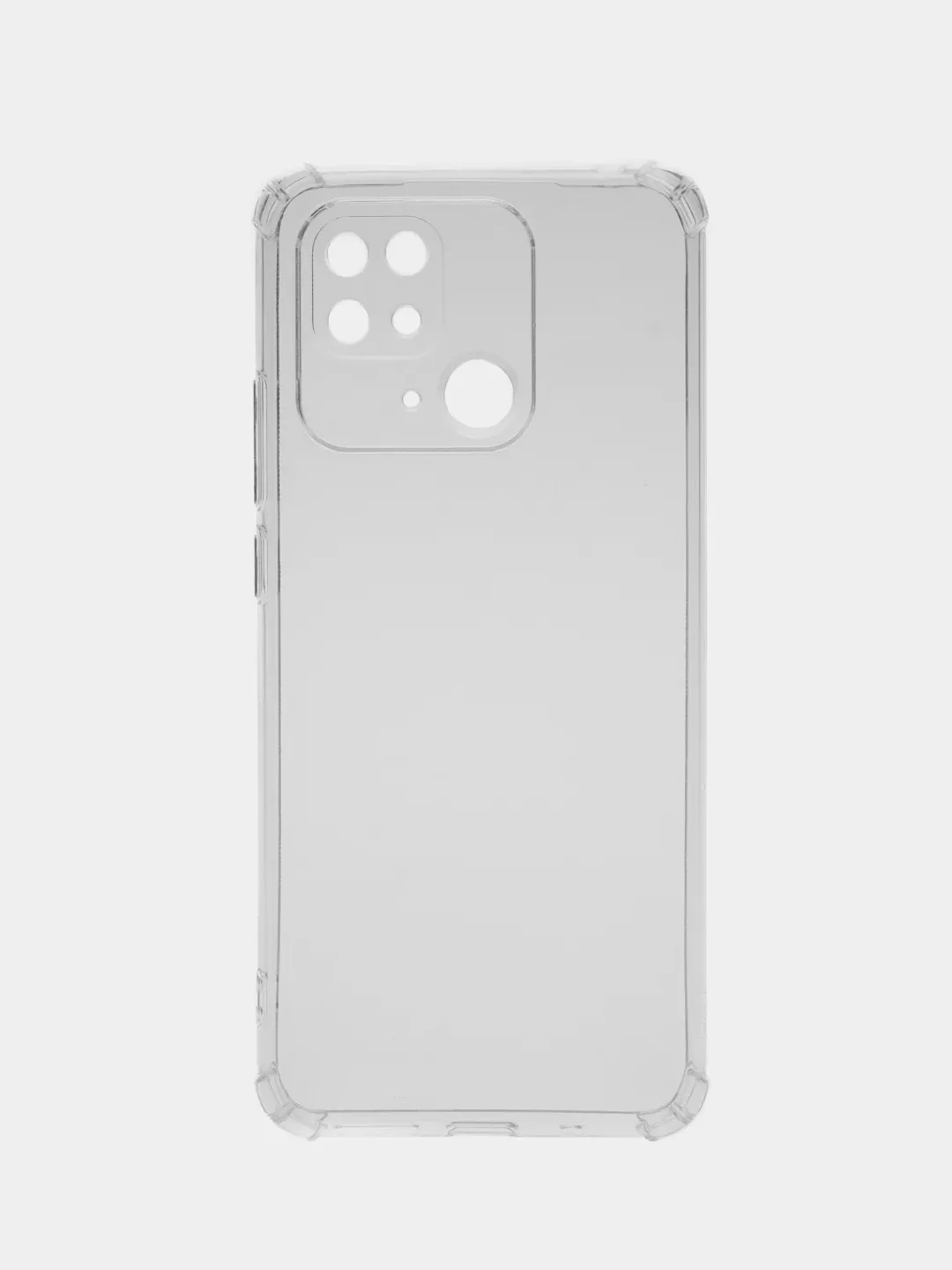 Чехол на Xiaomi Redmi 8, 9, 9A, 9C, 9T, 10, 10C, Note 8T, 8 Pro, Poco C3 усиленный