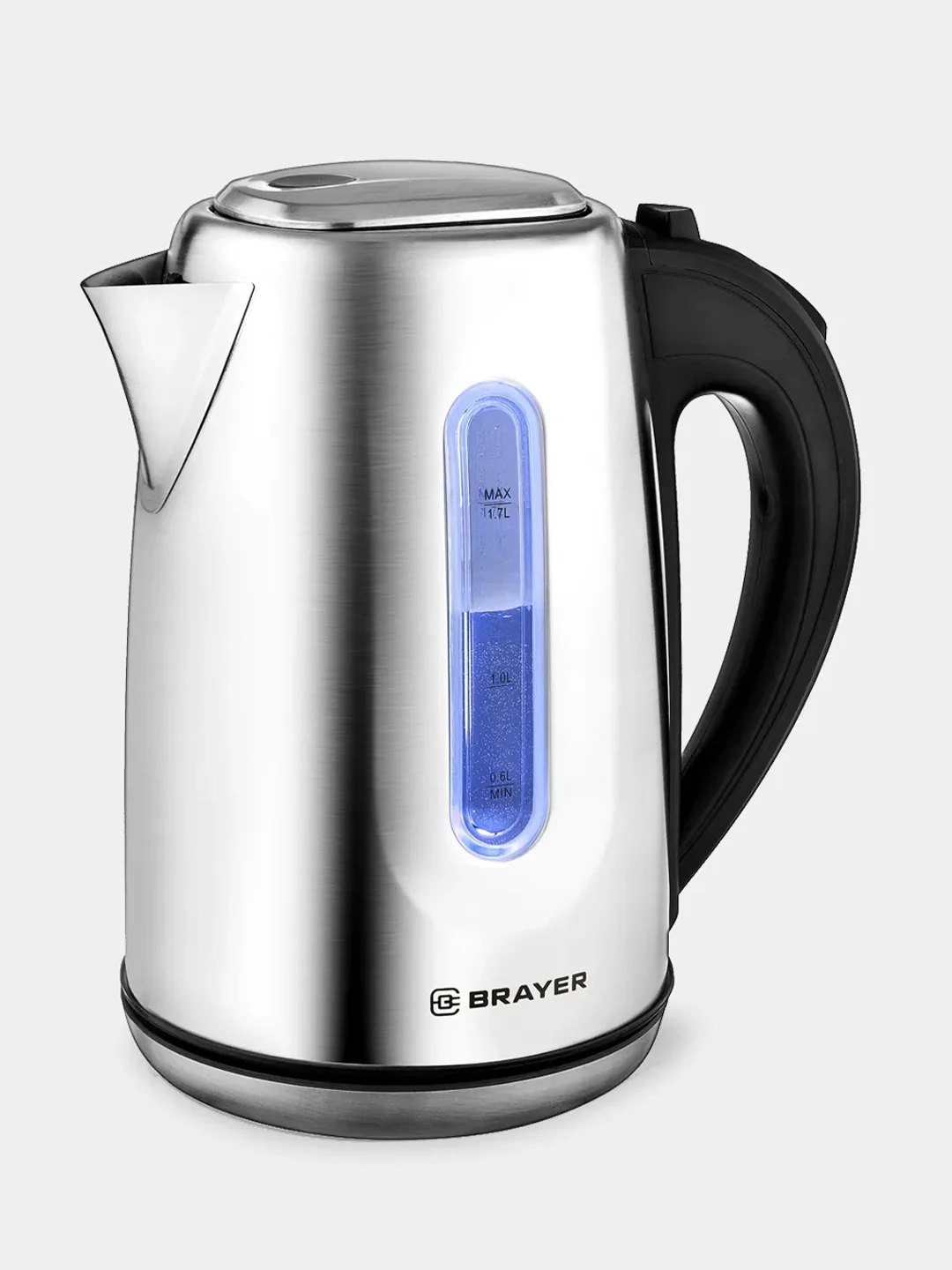 Чайник электрический BRAYER BR1014 1,7 л