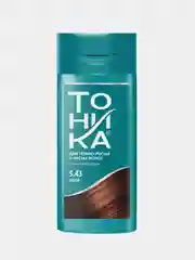 Оттеночный бальзам "Тоника", для тонирования волос, 5.43 мокко, 150 мл