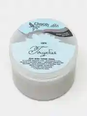 Крем-пилинг для умывания "Голубая нуга", Chocolatte