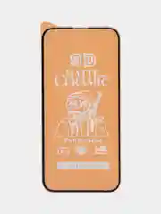 Защитная пленка iphone 14 pro, 14 pro max, керамическое, матовое apple