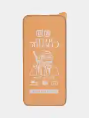 Защитная пленка iphone 14 pro, 14 pro max, керамическое, матовое apple