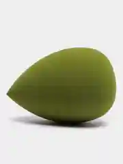 Оливковый спонжик / спонж для нанесения макияжа