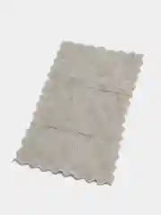 Сиреневый салфетка из микрофибры