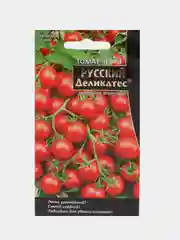 Семена Томат черри "Русский деликатес"