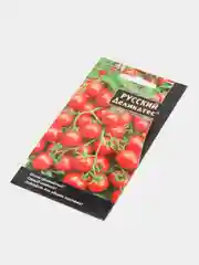 Семена Томат черри "Русский деликатес"