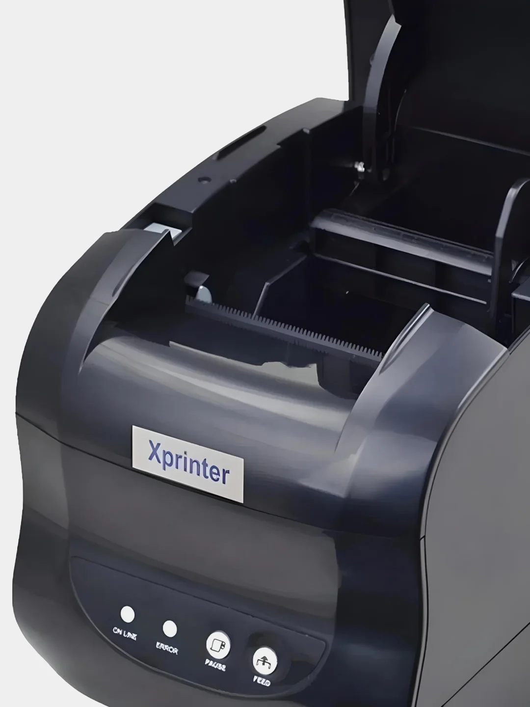 Термопринтер этикеток и штрихкодов Xprinter XP-365B USB