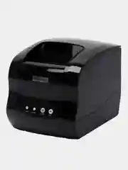 Термопринтер этикеток и штрихкодов Xprinter XP-365B USB