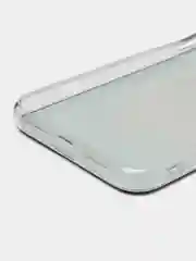 Синий чехол для iPhone 11, с принтом, силиконовый