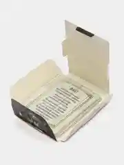Тёмно-бордовый настольная карточная игра Фанты для взрослой компании 18 +