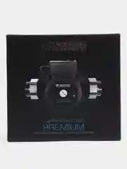 Циркуляционный насос Джилекс "ЦИРКУЛЬ" 25/80 PREMIUM