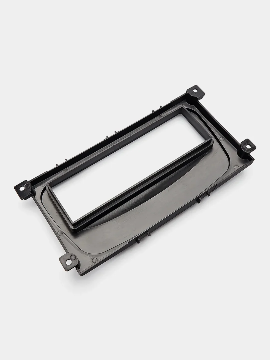Переходная рамка 1-DIN (08-001) для Ford Focus II/Mondeo/S-Max/C-Max 2007-2011 Galaxy II