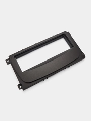 Переходная рамка 1-DIN (08-001) для Ford Focus II/Mondeo/S-Max/C-Max 2007-2011 Galaxy II