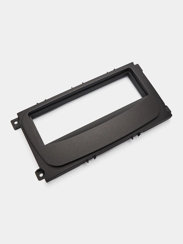 Переходная рамка 1-DIN (08-001) для Ford Focus II/Mondeo/S-Max/C-Max 2007-2011 Galaxy II