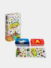 Настольная игра для детей Соображарий Junior