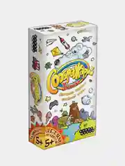 Настольная игра для детей Соображарий Junior