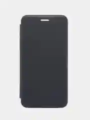 Черный чехол книга Honor 7A 7A PRO 7C 8A 9S 10 10i 10 Lite 10X Lite 20s P30 Lite 30i P Smart 2021